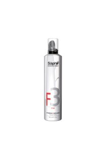 F3 STRONG MOUSSE ПЯНА СЪС СИЛНА ФИКСАЦИЯ