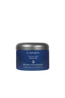 MOI MOI HAIR MASQUE ПОХРАНВАЩА МАСКА ЗА КОСА MOI MOI