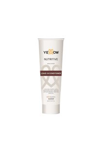 LEAVE-IN CONDITIONER ПОДХРАНВАЩ БАЛСАМ, БЕЗ ИЗПЛАКВАНЕ