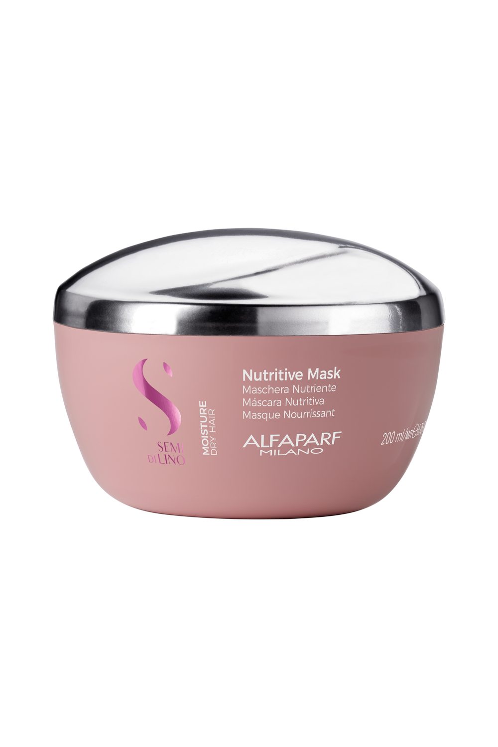 NUTRITIVE MASK ПОДХРАНВАЩА МАСКА
