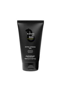 EXTRA STRONG GEL  ГЕЛ С МНОГО СИЛНА ФИКСАЦИЯ