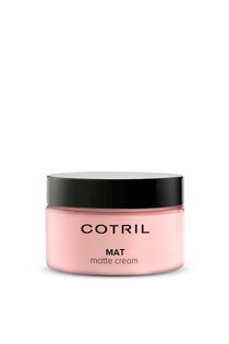 МАТОВ МОДЕЛИРАЩ КРЕМ - COTRIL STYLING MAT 100 ml