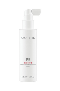 ЛОСИОН против косопад за жени COTRIL ph Med Energizing Lotion WOMA  125 ml.