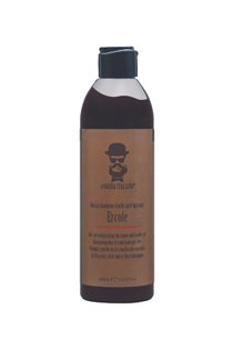 ERCOLE SHAMPOO AND SHOWER GEL ТОНИЗИРАЩ ШАМПОAН ЗА КОСА И ТЯЛО
