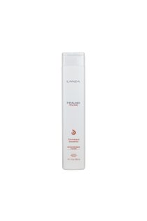 THICKENING SHAMPOO ШАМПОАН ЗА УПЛЪТНЯВАНЕ НА КОСАТА