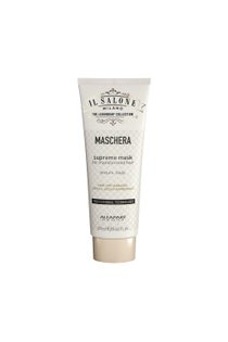 SUPREME MASK МАСКА С МЛЕЧНИ ПРОТЕИНИ И БАМБУК