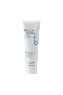 MOVE CREAMY PROTECTOR КРЕМ-ПРОТЕКТОР С КЕРАТИН